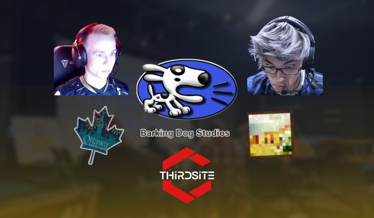 ThirdSite's Counter-Strike Trivia